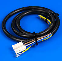 Кабель живлення для плити Whirlpool W00500603