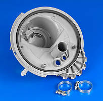 Піддон фільтра насоса для посудомийної машини Bosch 668102