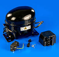 Компресор для холодильника Jiaxipera R600a 198W TT1117GY