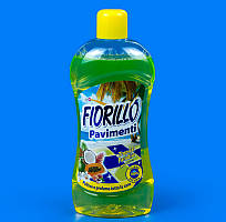Засіб для чищення підлоги Fiorillo Екзотичний Рай 1л