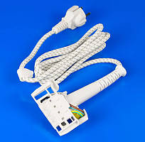 Шнур живлення для прасок Tefal CS-00121759