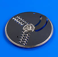 Насадка для великої тертки та товстої нарізки для кухонного комбайна Kenwood KW608632