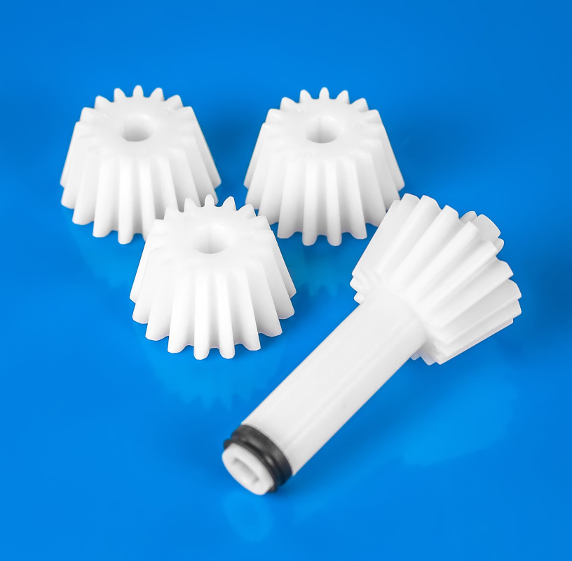 Редуктор шестерень для кухонного комбайна Kenwood KW715958