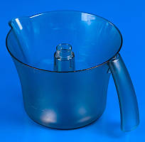 Контейнер для соковичавниці Bosch 492083