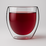 Чай фруктовий Червоний дракон ваговий 50г, фото 3