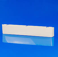 Передня панель корпусу для пральної машини Indesit C00510959