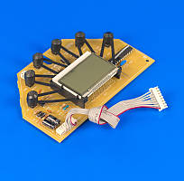 Електронний модуль керування для хлібопічки Kenwood KW711666