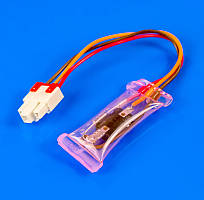 Електронний датчик температури для холодильника, сумісний з LG 6615JB2002A