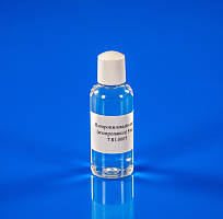 Ізопропанол 50ml для радіодеталей, мийний засіб