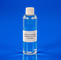 Очисний засіб для радіодеталей, ізопропанол 100 мл