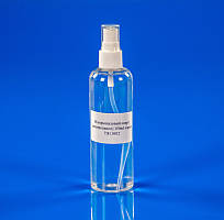 Ізопропанол 150ml спрей для радіодеталей