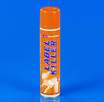 Видаляч етикеток Хімія AGT-013 (300 мл.)