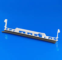 Нижня ущільнювальна гума для посудомийної машини Bosch Original 11027722