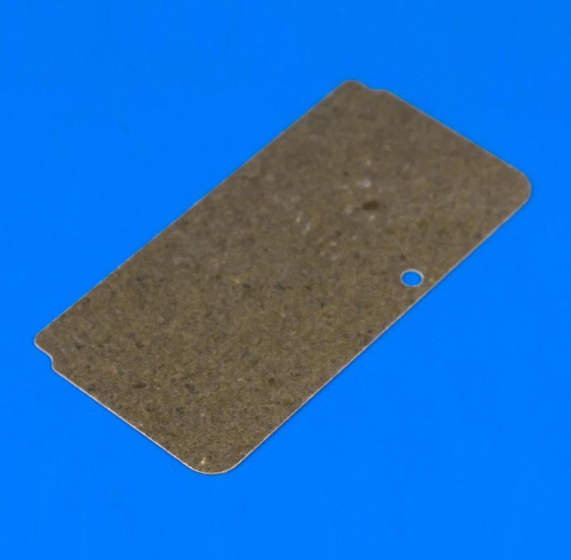 Мікрохвильова слюда Indesit MW-C00138768