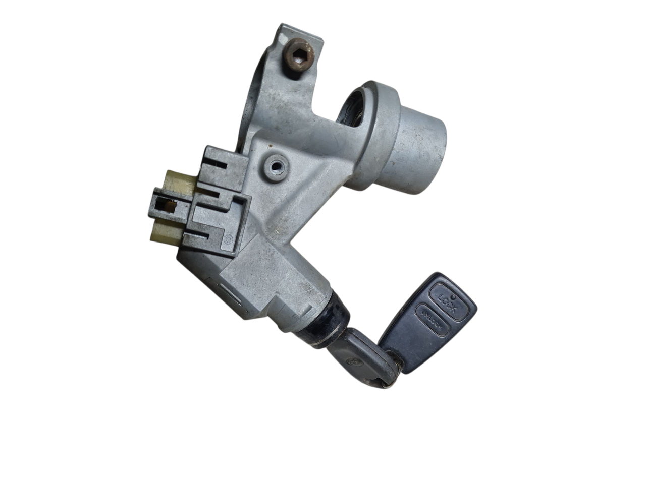 Замок запалювання (з ключем) для Chery Amulet / Чері Амулет, A11-8CB3704025, (з розбірки)