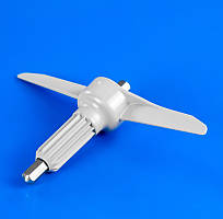 Тримач насадок Bosch для кухонного комбайна 10000314