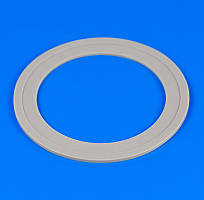 Ущільнювальна гума кришки чаші для кухонного комбайна Kenwood KW712198