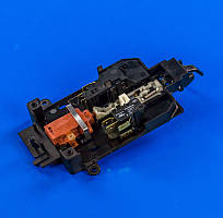 Замок дверцят духовки Ariston C00259552