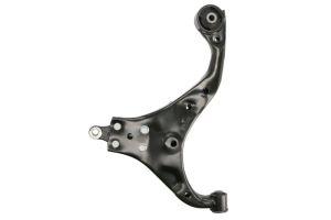 Важіль передній лівий нижній (З втулкою) Raiso (Швеція) Hyundai Tucson, Хюндай Туксон, фото 1