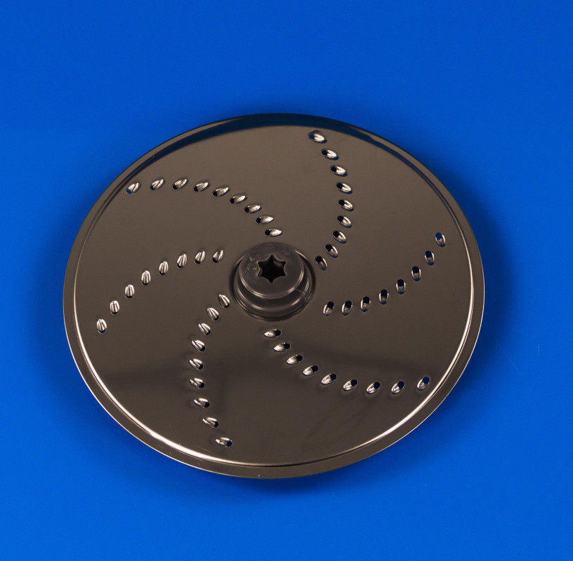 Тертка-диск для кухонного комбайна Kenwood KW712343