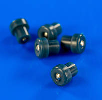 Комплект демпфувальних ніжок для кухонного комбайна Kenwood KW650568