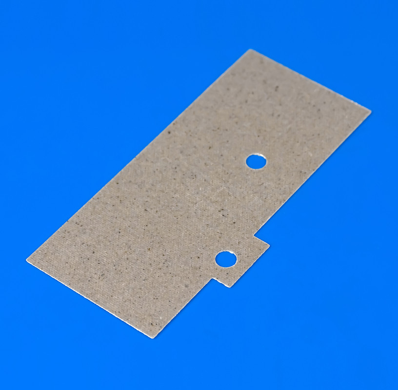 Слюда для мікрохвильовки Whirlpool 482000091232