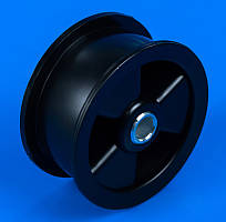 Ролер натяжної для сушильної машини Electrolux 1250125034