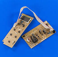 Електронний модуль керування для хлібопічки Kenwood KW715222