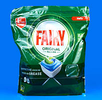 Капсули для посудомийних машин Fairy Original Все в одному (84 шт.)