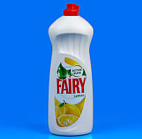 Хімія для миття посуду Лимон 1л