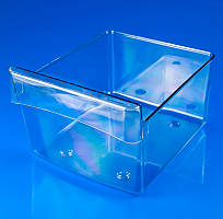 Контейнер для овочів для холодильника Snaige D357209