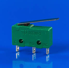 Кінцеві вимикачі