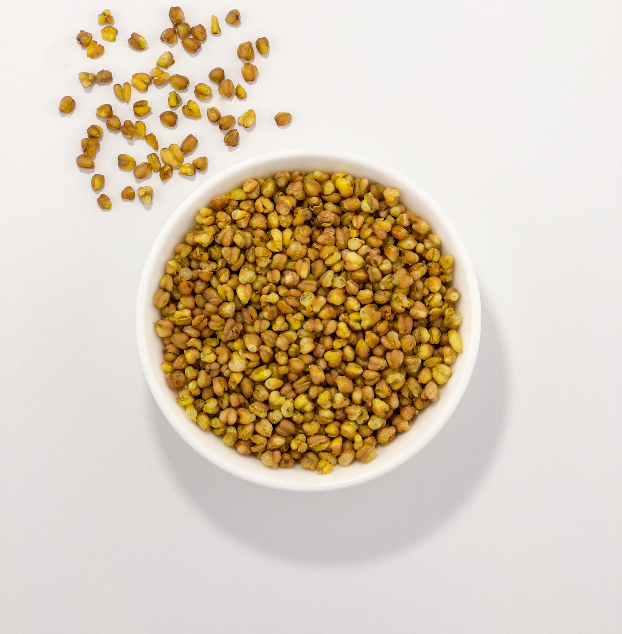 Чай гречаний Ку Цяо ваговий 1кг, фото 1