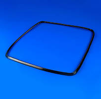 Ущільнювач дверей духовки для Beko 255100045