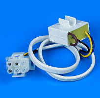 Теплове реле з термовимикачем для холодильників, сумісне з Indesit C00851160