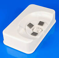 Конденсатоприймач Samsung DA97-13658A для холодильника