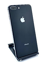 Смартфон iPhone 8 Plus 3/64 GB, чорний, стан задовільний, б/в, фото 2