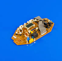 Електронний модуль керування для хлібопічки Moulinex SS-186107