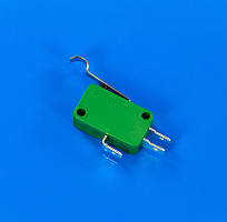 Кінцевий вимикач із напівкруглою планкою для плити KW1-103 (MSW-04)