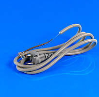 Електропровід із фіксованою вилкою 1,6 м