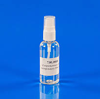 Ізопропанол 50 мл спрей для радіодеталей