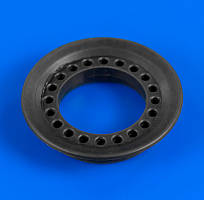 Щільна гума для мотора пилососа Samsung DJ69-00400A