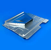 Верхня частина корпусу плити Gorenje 421462