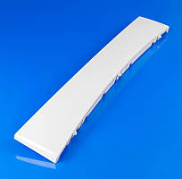 Передня панель корпусу плити Beko 2817120100