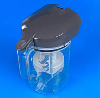 Корпус контейнера для пилу Rowenta RS-2230001779 для пилососа