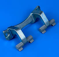 Петля дверцят для сушильної машини Gorenje 528137