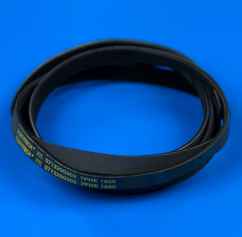 Ремінь для сушильної машини Ariston C0095658 1860 H7 EL Original