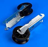 Ролер натягу ременя для сушильної машини Candy 06017597