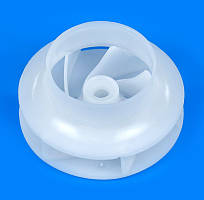 Крильчатка насоса для посудомийної машини Gorenje 512660