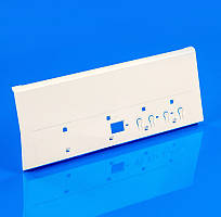 Корпус модуля для холодильника Gorenje 379221